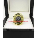 NHL 1934 Chicago Black Hawks Stanley Cup Championship Ring, Custom Chicago Blackhawks Champions Ring