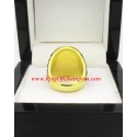 NHL 1934 Chicago Black Hawks Stanley Cup Championship Ring, Custom Chicago Blackhawks Champions Ring