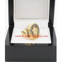 NHL 1942 Toronto Maple Leafs Stanley Cup Championship Ring, Custom Toronto Maple Leafs Champions Ring