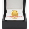 NHL 1942 Toronto Maple Leafs Stanley Cup Championship Ring, Custom Toronto Maple Leafs Champions Ring