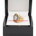 NHL 1948 Toronto Maple Leafs Stanley Cup Championship Ring, Custom Toronto Maple Leafs Champions Ring