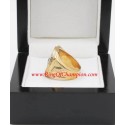 NHL 1948 Toronto Maple Leafs Stanley Cup Championship Ring, Custom Toronto Maple Leafs Champions Ring