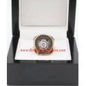 NHL 1950 - 1951 Toronto Maple Leafs Stanley Cup Championship Ring, Custom Toronto Maple Leafs Champions Ring