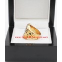 NHL 1950 - 1951 Toronto Maple Leafs Stanley Cup Championship Ring, Custom Toronto Maple Leafs Champions Ring