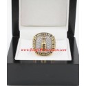 NHL 1955 - 1956 Montreal Canadiens Stanley Cup Championship Ring, Custom Montreal Canadiens Champions Ring