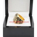 NHL 1957 Montreal Canadiens Stanley Cup Championship Ring, Custom Montreal Canadiens Champions Ring