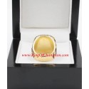 NHL 1960 Montreal Canadiens Stanley Cup Championship Ring, Custom Montreal Canadiens Champions Ring