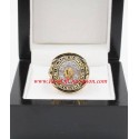 NHL 1961 Chicago Blackhawks Stanley Cup Championship Ring, Custom Chicago Blackhawks Champions Ring