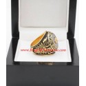 NHL 1961 Chicago Blackhawks Stanley Cup Championship Ring, Custom Chicago Blackhawks Champions Ring