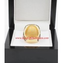 NHL 1965 Montreal Canadiens Stanley Cup Championship Ring, Custom Montreal Canadiens Champions Ring