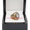 NHL 67 Toronto Maple Leafs Stanley Cup Championship Ring, Custom Toronto Maple Leafs Champions Ring