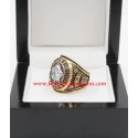 NHL 67 Toronto Maple Leafs Stanley Cup Championship Ring, Custom Toronto Maple Leafs Champions Ring