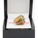 NHL 67 Toronto Maple Leafs Stanley Cup Championship Ring, Custom Toronto Maple Leafs Champions Ring