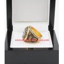 NHL 67 Toronto Maple Leafs Stanley Cup Championship Ring, Custom Toronto Maple Leafs Champions Ring