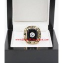 NHL 1970 Boston Bruins Stanley Cup Championship Ring, Custom Boston Bruins Champions Ring