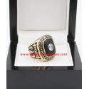 NHL 1970 Boston Bruins Stanley Cup Championship Ring, Custom Boston Bruins Champions Ring