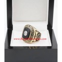 NHL 1970 Boston Bruins Stanley Cup Championship Ring, Custom Boston Bruins Champions Ring