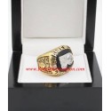 NHL 1974 Philadelphia Flyers Stanley Cup Championship Ring, Custom Philadelphia Flyers Champions Ring
