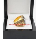NHL 1974 Philadelphia Flyers Stanley Cup Championship Ring, Custom Philadelphia Flyers Champions Ring