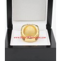 NHL 1974 Philadelphia Flyers Stanley Cup Championship Ring, Custom Philadelphia Flyers Champions Ring