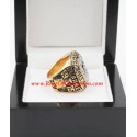 NHL 1975 Philadelphia Flyers Stanley Cup Championship Ring, Custom Philadelphia Flyers Champions Ring