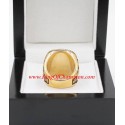 NHL 1975 Philadelphia Flyers Stanley Cup Championship Ring, Custom Philadelphia Flyers Champions Ring