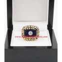 NHL 1976 Montreal Canadiens Men's Hockey Stanley Cup Championship Ring, Custom Montreal Canadiens Champions Ring