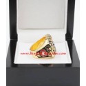 NHL 1976 Montreal Canadiens Men's Hockey Stanley Cup Championship Ring, Custom Montreal Canadiens Champions Ring