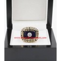 NHL 1977 Montreal Canadiens Men's Hockey Stanley Cup Championship Ring, Custom Montreal Canadiens Champions Ring