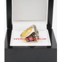 NHL 1977 Montreal Canadiens Men's Hockey Stanley Cup Championship Ring, Custom Montreal Canadiens Champions Ring