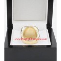 NHL 1977 Montreal Canadiens Men's Hockey Stanley Cup Championship Ring, Custom Montreal Canadiens Champions Ring