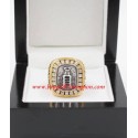NHL 1979 Montreal Canadiens Stanley Cup Championship Ring, Custom Montreal Canadiens Champions Ring