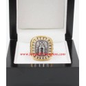 NHL 1979 Montreal Canadiens Stanley Cup Championship Ring, Custom Montreal Canadiens Champions Ring