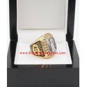 NHL 1979 Montreal Canadiens Stanley Cup Championship Ring, Custom Montreal Canadiens Champions Ring