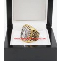 NHL 1979 Montreal Canadiens Stanley Cup Championship Ring, Custom Montreal Canadiens Champions Ring