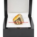 NHL 1979 Montreal Canadiens Stanley Cup Championship Ring, Custom Montreal Canadiens Champions Ring