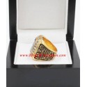 NHL 1979 Montreal Canadiens Stanley Cup Championship Ring, Custom Montreal Canadiens Champions Ring