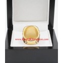 NHL 1979 Montreal Canadiens Stanley Cup Championship Ring, Custom Montreal Canadiens Champions Ring