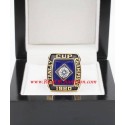 NHL 1980 New York Islanders Stanley Cup Championship Ring, Custom New York Islanders Champions Ring