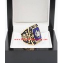 NHL 1980 New York Islanders Stanley Cup Championship Ring, Custom New York Islanders Champions Ring