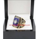 NHL 1980 New York Islanders Stanley Cup Championship Ring, Custom New York Islanders Champions Ring