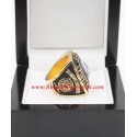NHL 1980 New York Islanders Stanley Cup Championship Ring, Custom New York Islanders Champions Ring