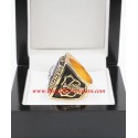 NHL 1980 New York Islanders Stanley Cup Championship Ring, Custom New York Islanders Champions Ring