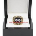 NHL 1981 New York Islanders Stanley Cup Championship Ring, Custom New York Islanders Champions Ring