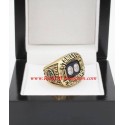 NHL 1981 New York Islanders Stanley Cup Championship Ring, Custom New York Islanders Champions Ring