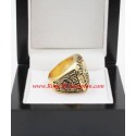 NHL 1981 New York Islanders Stanley Cup Championship Ring, Custom New York Islanders Champions Ring