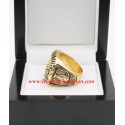 NHL 1981 New York Islanders Stanley Cup Championship Ring, Custom New York Islanders Champions Ring
