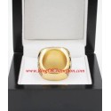 NHL 1981 New York Islanders Stanley Cup Championship Ring, Custom New York Islanders Champions Ring