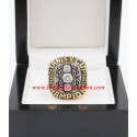 NHL 1982 New York Islanders Stanley Cup Championship Ring, Custom New York Islanders Champions Ring