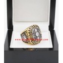 NHL 1982 New York Islanders Stanley Cup Championship Ring, Custom New York Islanders Champions Ring
